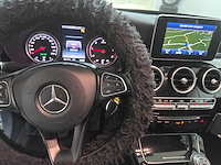 Mercedes-benz - c-klasse - 180 cdi lease ed. - 1-zrp-71- 2015 - afbeelding 17 van  18