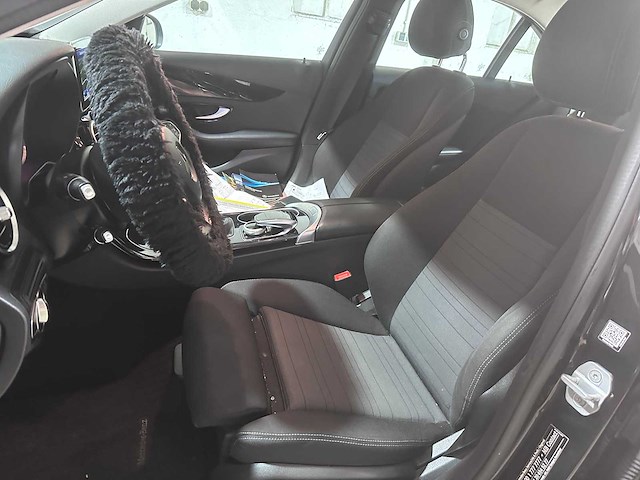 Mercedes-benz - c-klasse - 180 cdi lease ed. - 1-zrp-71- 2015 - afbeelding 6 van  20
