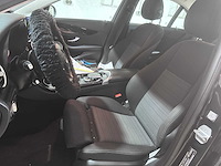 Mercedes-benz - c-klasse - 180 cdi lease ed. - 1-zrp-71- 2015 - afbeelding 6 van  20
