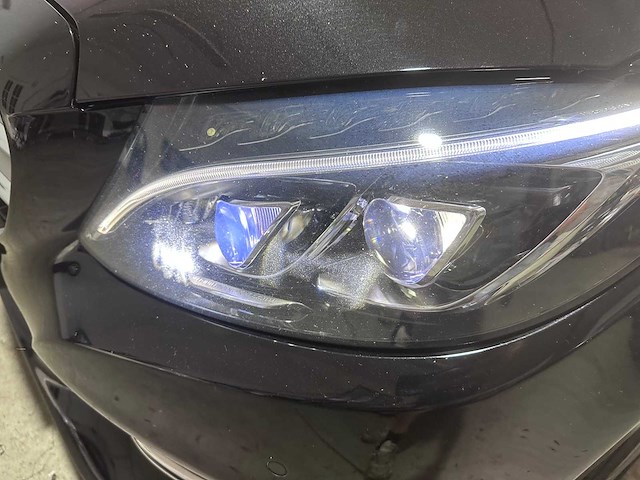 Mercedes-benz - c-klasse - 180 cdi lease ed. - 1-zrp-71- 2015 - afbeelding 10 van  20