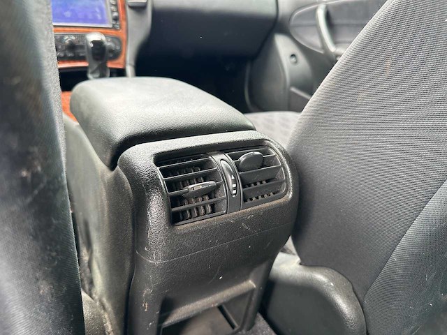 Mercedes-benz - c-klasse - 180 k. amice - car - 2003 - afbeelding 7 van  53