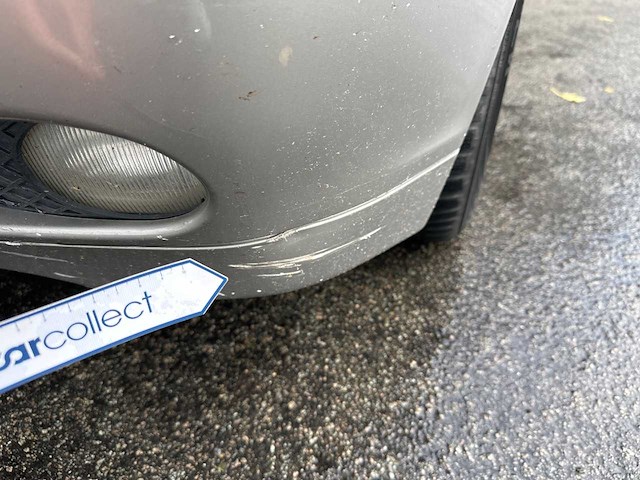 Mercedes-benz - c-klasse - 180 k. amice - car - 2003 - afbeelding 11 van  53