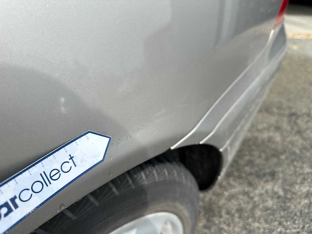 Mercedes-benz - c-klasse - 180 k. amice - car - 2003 - afbeelding 13 van  53