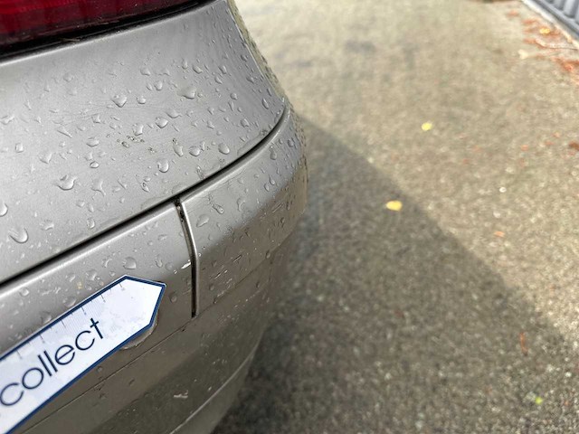 Mercedes-benz - c-klasse - 180 k. amice - car - 2003 - afbeelding 14 van  53