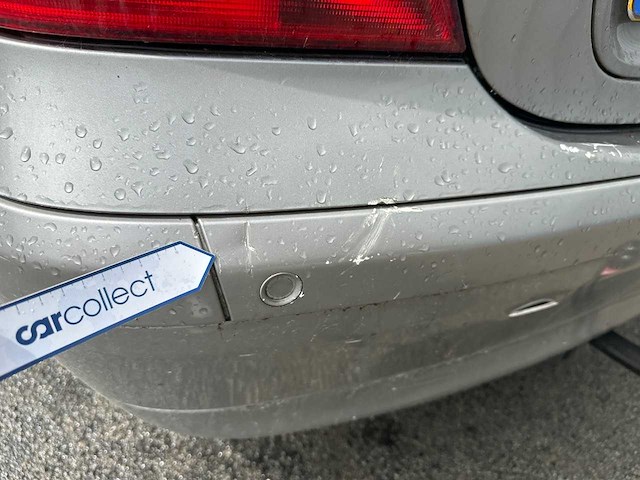 Mercedes-benz - c-klasse - 180 k. amice - car - 2003 - afbeelding 15 van  53