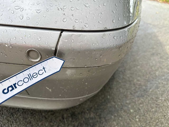 Mercedes-benz - c-klasse - 180 k. amice - car - 2003 - afbeelding 19 van  53