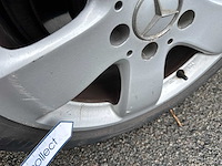 Mercedes-benz - c-klasse - 180 k. amice - car - 2003 - afbeelding 20 van  53