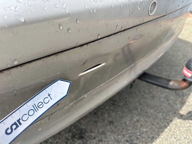 Mercedes-benz - c-klasse - 180 k. amice - car - 2003 - afbeelding 22 van  53