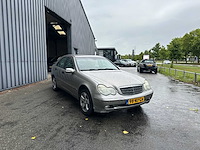 Mercedes-benz - c-klasse - 180 k. amice - car - 2003 - afbeelding 12 van  53
