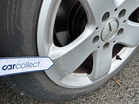 Mercedes-benz - c-klasse - 180 k. amice - car - 2003 - afbeelding 24 van  53