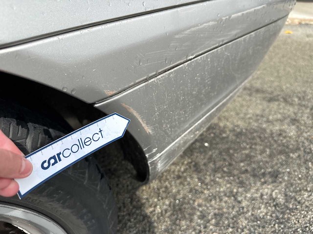 Mercedes-benz - c-klasse - 180 k. amice - car - 2003 - afbeelding 26 van  53