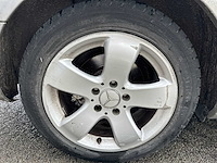 Mercedes-benz - c-klasse - 180 k. amice - car - 2003 - afbeelding 27 van  53