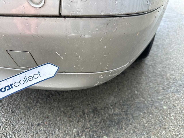 Mercedes-benz - c-klasse - 180 k. amice - car - 2003 - afbeelding 29 van  53