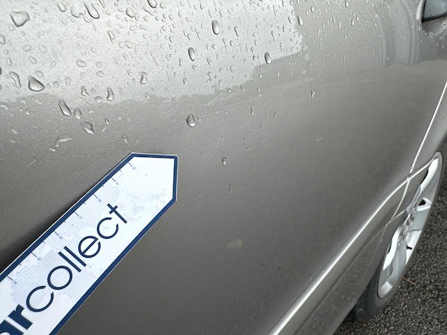 Mercedes-benz - c-klasse - 180 k. amice - car - 2003 - afbeelding 30 van  53