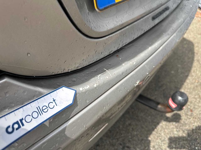 Mercedes-benz - c-klasse - 180 k. amice - car - 2003 - afbeelding 31 van  53