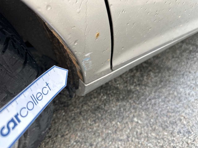 Mercedes-benz - c-klasse - 180 k. amice - car - 2003 - afbeelding 33 van  53