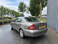 Mercedes-benz - c-klasse - 180 k. amice - car - 2003 - afbeelding 23 van  53
