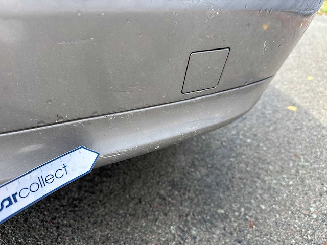 Mercedes-benz - c-klasse - 180 k. amice - car - 2003 - afbeelding 35 van  53