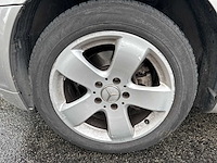 Mercedes-benz - c-klasse - 180 k. amice - car - 2003 - afbeelding 37 van  53