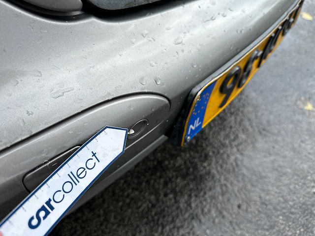 Mercedes-benz - c-klasse - 180 k. amice - car - 2003 - afbeelding 38 van  53