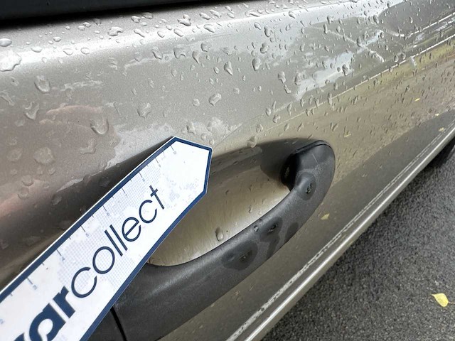 Mercedes-benz - c-klasse - 180 k. amice - car - 2003 - afbeelding 39 van  53