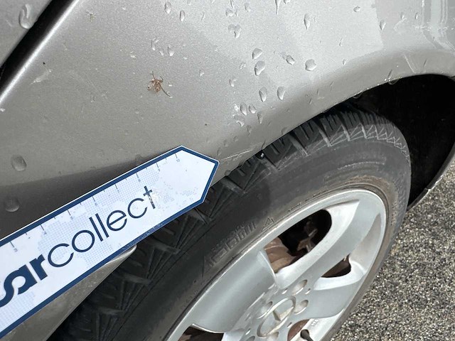 Mercedes-benz - c-klasse - 180 k. amice - car - 2003 - afbeelding 40 van  53