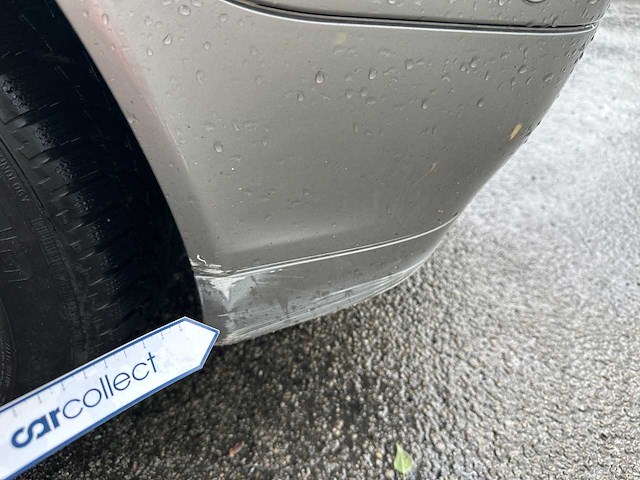 Mercedes-benz - c-klasse - 180 k. amice - car - 2003 - afbeelding 41 van  53