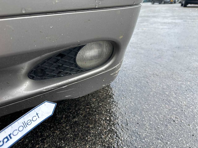 Mercedes-benz - c-klasse - 180 k. amice - car - 2003 - afbeelding 42 van  53