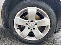 Mercedes-benz - c-klasse - 180 k. amice - car - 2003 - afbeelding 43 van  53