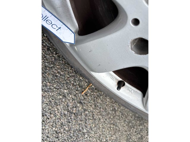 Mercedes-benz - c-klasse - 180 k. amice - car - 2003 - afbeelding 46 van  53