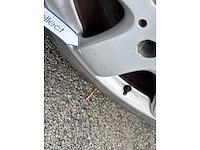 Mercedes-benz - c-klasse - 180 k. amice - car - 2003 - afbeelding 46 van  53