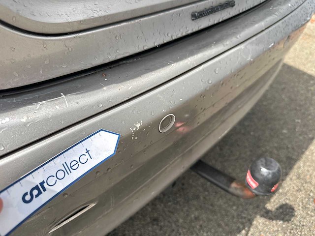 Mercedes-benz - c-klasse - 180 k. amice - car - 2003 - afbeelding 47 van  53