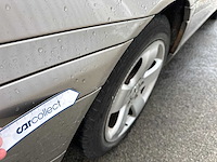 Mercedes-benz - c-klasse - 180 k. amice - car - 2003 - afbeelding 48 van  53