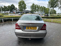 Mercedes-benz - c-klasse - 180 k. amice - car - 2003 - afbeelding 50 van  53