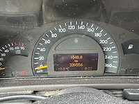 Mercedes-benz - c-klasse - 180 k. amice - car - 2003 - afbeelding 51 van  53