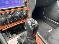 Mercedes-benz - c-klasse - 180 k. amice - car - 2003 - afbeelding 52 van  53