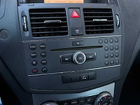 Mercedes-benz - c-klasse - 180 k bluee. avan. - car - 2009|47-jxb-6|iaw - afbeelding 4 van  24