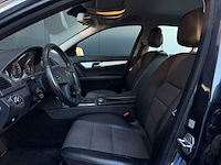 Mercedes-benz - c-klasse - 180 k bluee. avan. - car - 2009|47-jxb-6|iaw - afbeelding 6 van  24
