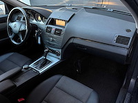Mercedes-benz - c-klasse - 180 k bluee. avan. - car - 2009|47-jxb-6|iaw - afbeelding 9 van  24