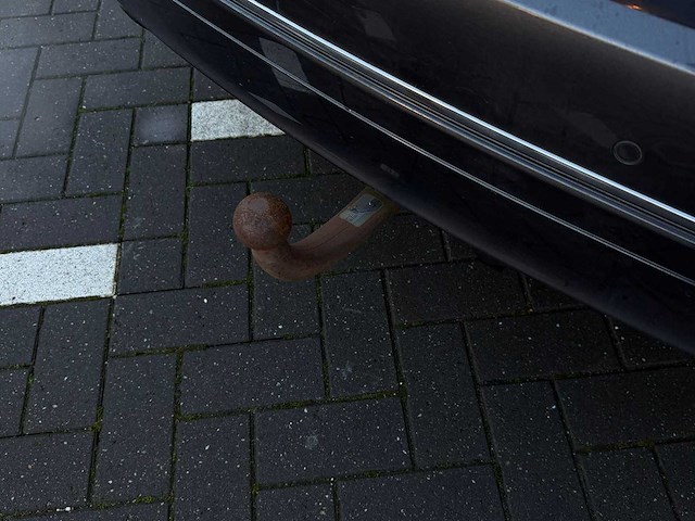 Mercedes-benz - c-klasse - 180 k bluee. avan. - car - 2009|47-jxb-6|iaw - afbeelding 10 van  24