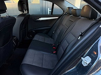 Mercedes-benz - c-klasse - 180 k bluee. avan. - car - 2009|47-jxb-6|iaw - afbeelding 11 van  24