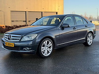 Mercedes-benz - c-klasse - 180 k bluee. avan. - car - 2009|47-jxb-6|iaw