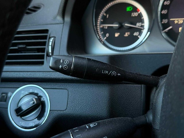 Mercedes-benz - c-klasse - 180 k bluee. avan. - car - 2009|47-jxb-6|iaw - afbeelding 14 van  24