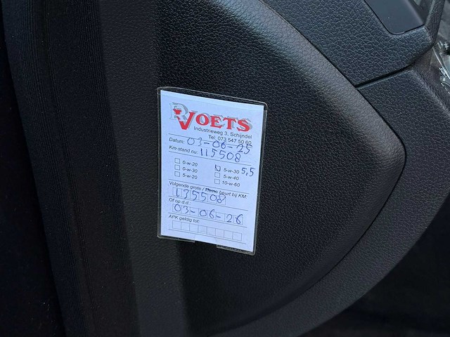 Mercedes-benz - c-klasse - 180 k bluee. avan. - car - 2009|47-jxb-6|iaw - afbeelding 15 van  24