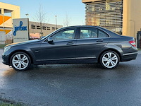 Mercedes-benz - c-klasse - 180 k bluee. avan. - car - 2009|47-jxb-6|iaw - afbeelding 12 van  24