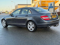 Mercedes-benz - c-klasse - 180 k bluee. avan. - car - 2009|47-jxb-6|iaw - afbeelding 18 van  24