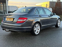 Mercedes-benz - c-klasse - 180 k bluee. avan. - car - 2009|47-jxb-6|iaw - afbeelding 19 van  24