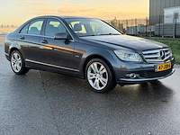 Mercedes-benz - c-klasse - 180 k bluee. avan. - car - 2009|47-jxb-6|iaw - afbeelding 21 van  24