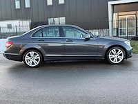 Mercedes-benz - c-klasse - 180 k bluee. avan. - car - 2009|47-jxb-6|iaw - afbeelding 22 van  24