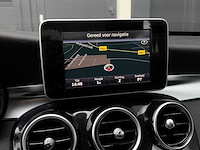 Mercedes-benz - c-klasse - 180 lease edition - car - 2014|7-xtv-10|iaw - afbeelding 4 van  21